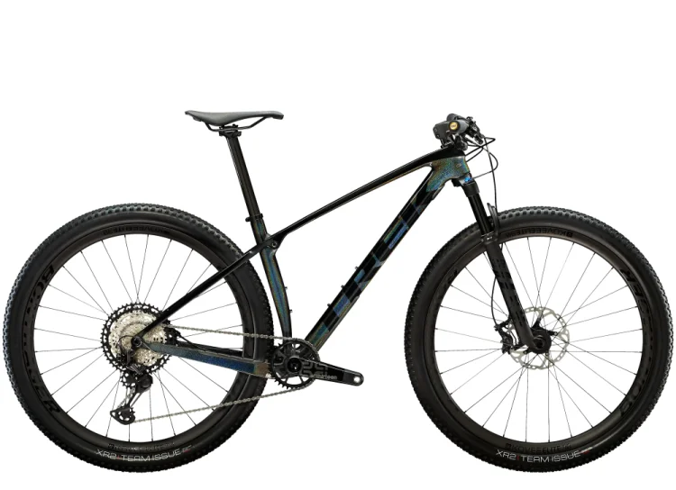 TREK PROCALIBER 9.8 29 SİMLİ SİYAH- SİYAH - 1