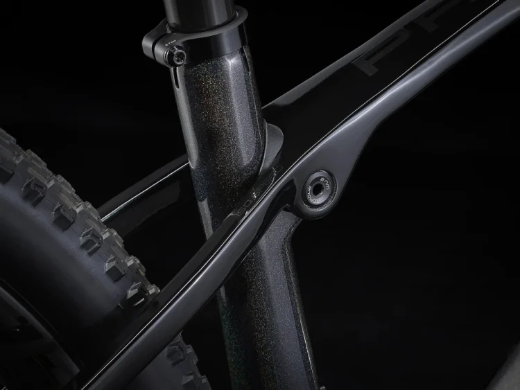 TREK PROCALIBER 9.8 29 SİMLİ SİYAH- SİYAH - 5