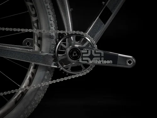 TREK PROCALIBER 9.8 29 SİMLİ SİYAH- SİYAH - 4