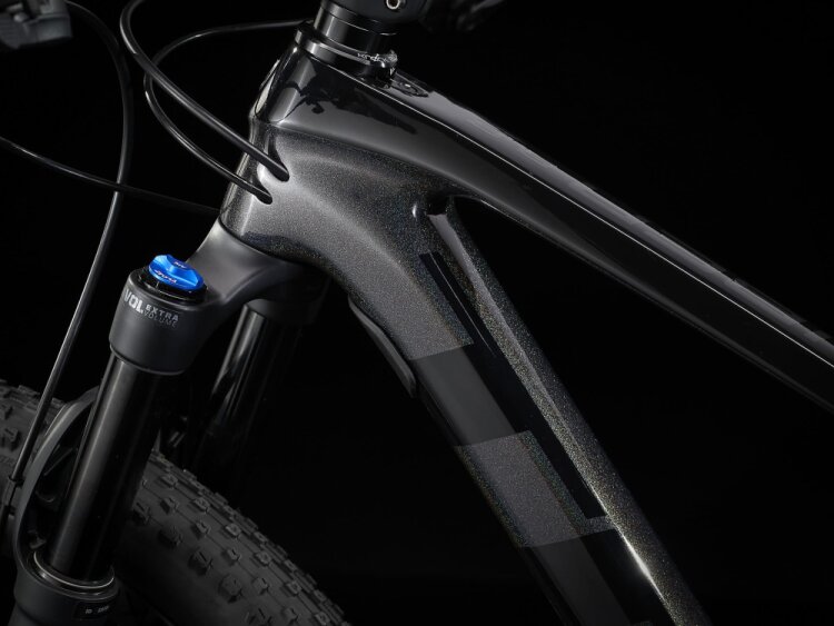 TREK PROCALIBER 9.8 29 SİMLİ SİYAH- SİYAH - 6