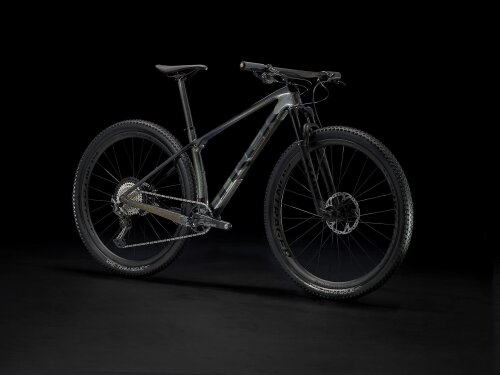 TREK PROCALIBER 9.8 29 SİMLİ SİYAH- SİYAH - 2