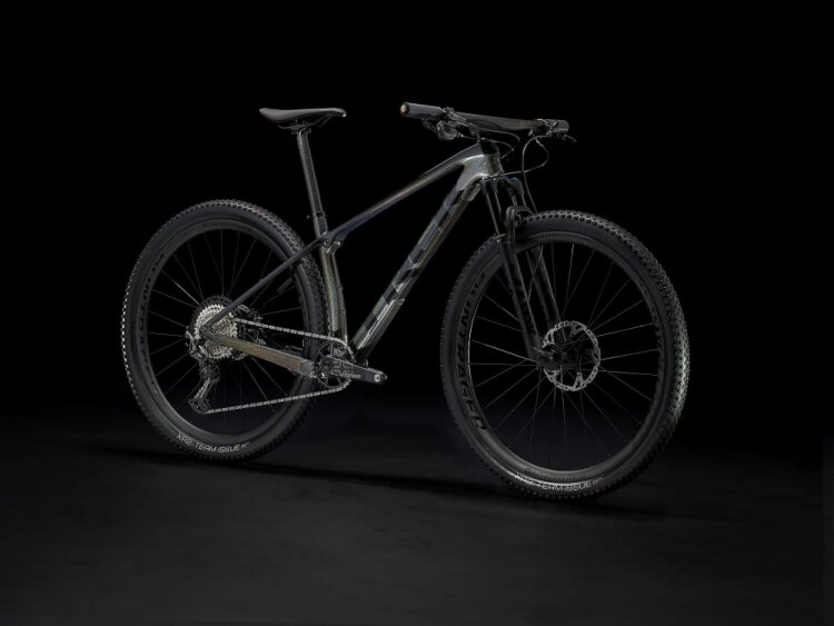 TREK PROCALIBER 9.8 29 SİMLİ SİYAH- SİYAH - 2