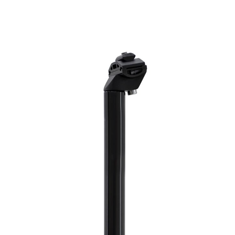 UMT SELE BORUSU - 27,2,400MM,KIZAKLI, SİYAH - 1