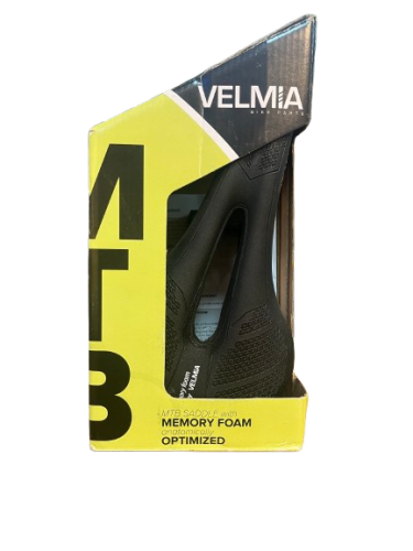 VELMIA MEMORY FOAM MTB SELE - VELMIA