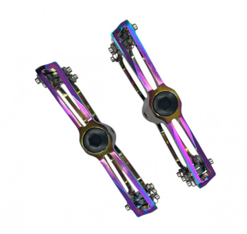 Vona HF-624 (Rainbow) Rulmanlı Pedal	 - 2