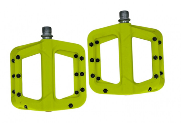 Vona HF-710 Rulmanlı Pedal LİMON - 1