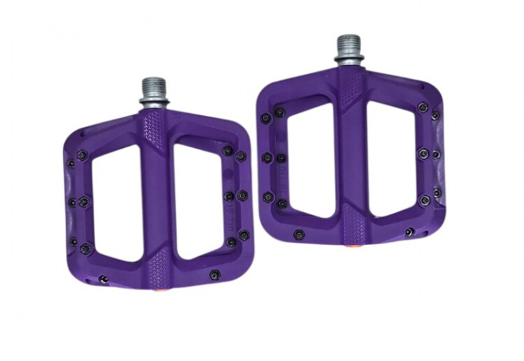 Vona HF-710 Rulmanlı Pedal MOR - 1