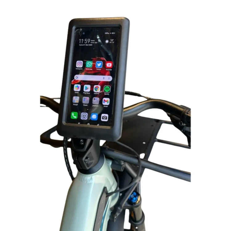 VONA RXC-332 TELEFON TUTUCU - 1