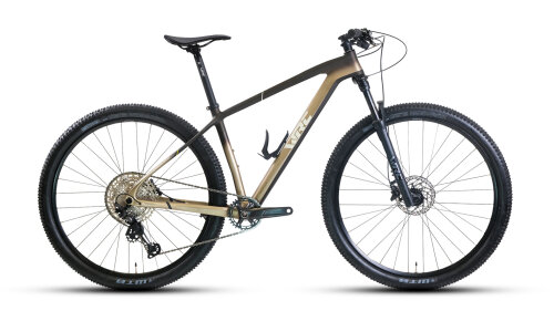 WRC SPECIAL E.DAG KARBON 445H XT 12-V HD MAT BRONZ-KOYU KAHVERENGI-GRI-SARI - WRC