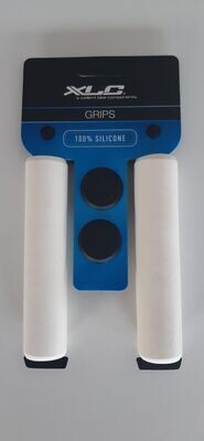 XLC ELCİK SİLİKON BEYAZ - XLC