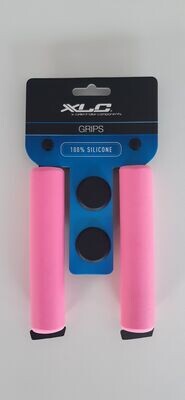 XLC ELCİK SİLİKON PEMBE - XLC