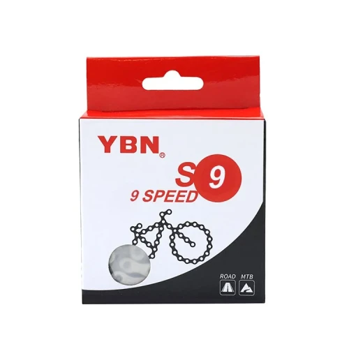 YBN S9 9 VİTES ZİNCİR - 2